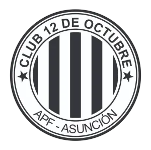 12 de Octubre SD