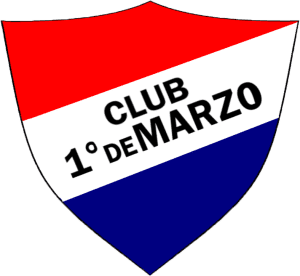 Club 1 De Marzo Fernando Mora