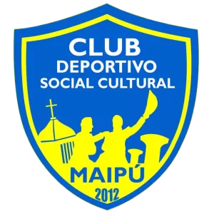 Cultural Maipú