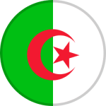 الجزائر